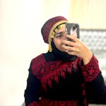 Sarah Khatib - @sara_alkhatib - Instagram