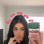 Sarah Khatib - @sarah_khatibo - Instagram