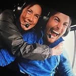 Sarah Louise - @sarah_kibble_hunted - Instagram