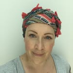 Sarah Hodgetts - @sarah_kicks_cancer - Instagram