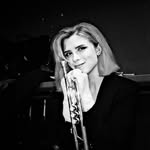 Sarah Jessen - @sarahkicksbrass - Instagram