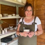 Sarah Kick Ceramics - @sarahkickceramics - Instagram