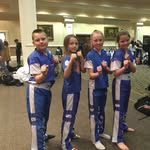 Sarah_kickboxingBMA - @sarahsos2007 - Instagram