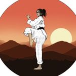 Sarah • Kick Shit Yoga - @kickshityoga - Instagram