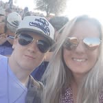 Sarah Fancher - @sarah.kiger.9 - Instagram