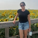 Sarah Frey Kiger - @sekiger - Instagram