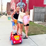 Sarah L. Blackburn Kiger - @sarahkiger - Instagram
