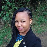 Sarah Samson Kilevo - @sarahkilevo - Instagram