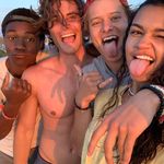 Sarah(Kiley) - @outerbanks_pogue4life - Instagram
