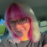 Sarah Kinard - @kinardofthefuture - Instagram