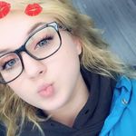 Sarah Kinard - @kinardspammm - Instagram