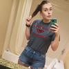 Sarah Kinzel - @sjw.0 - TikTok