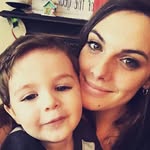 Sarah Charles - @sarah_kipp - Instagram