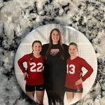 Sarah Kipp - @sarahd1285 - Instagram