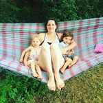 Sarah Kipp Carson - @stringbean25 - Instagram