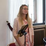 Sarah Kustos geb. Kipp - @hochzeitssaengerin_sarahkustos - Instagram