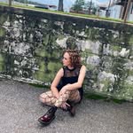 Sarah Lea Kirsch - @sarahlea81_ - Instagram