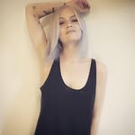 Sarah Kish - @sarah.lou.who - Instagram