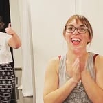 Sarah Kisner - @sarahk_dhb - Instagram