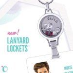 Origami Owl - Sarah Kleinman - @locketsbysarahk - Instagram