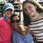 Sarah Zeldner Kleinman - @szkleinman - Instagram