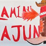 Sara Kleinpeter - @flamin_cajuns - Instagram