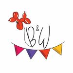 Sarah Klink | Puppy Party Planner - @barksandwhistlesparties - Instagram