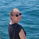 Sarah Kloster - @kloster99 - Instagram