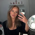 @sarahklostergaard - Instagram