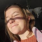 Sarah Koons - @_skoons_ - Instagram