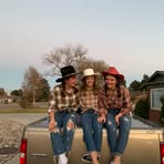 Sarah Koons - Facebook