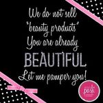 Sarah Koons - @poshpampering_sarah - Instagram