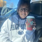 Sarah Korb - Facebook
