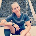 Sarah Korb - @_sarah.laufliebe_ - Instagram
