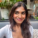 @sarah.koshy - Instagram