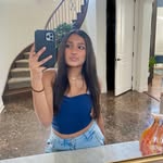 Sarah - @_sarahkoshy - Instagram