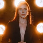 Sarah Osorio - @sarahkosorio - Instagram