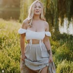 Sarah Brown - @sarah_krissy - Instagram