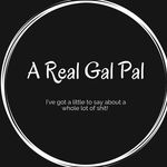 Sarah Krupp - @arealgalpal - Instagram