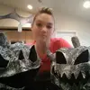 Sarah Krupp - @scarymars10 - TikTok