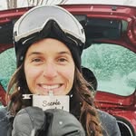 Sarah Labertrande - @sarah_labertrande - Instagram
