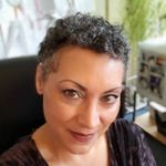 Sarah Laboy-Almodovar - @laboyalm - Instagram