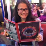 sarah ladd - @sarahsfoodgasms - Instagram