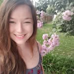 Sarah Ladd - @treehugger093 - Instagram