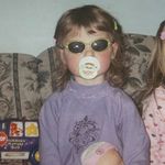 Sarah Laforge - @sarah17smiles - Instagram
