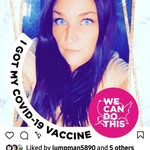 Sarah LaGrand - @sarahlagrand - Instagram