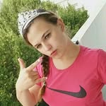 Sarah Lagrande - @sarahlagrande - Instagram