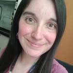Sarah La Grange - @cyrus.bubbles13 - Instagram