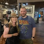 Sarah Lagrange - Facebook