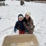 Sarah LaGrange - Facebook